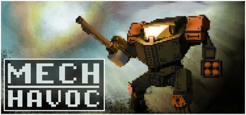 Mech Havoc Image
