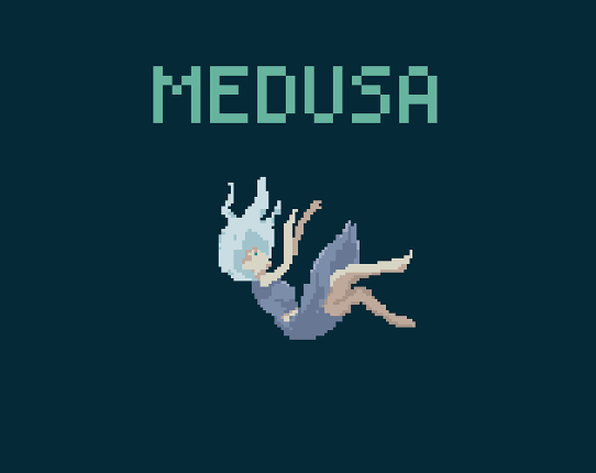 Medusa Image