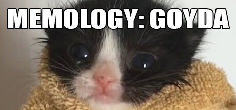 Games like MEMOLOGY: GOYDA