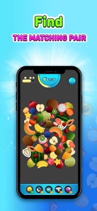 Merge 3D Up! Match Puzzle screenshot