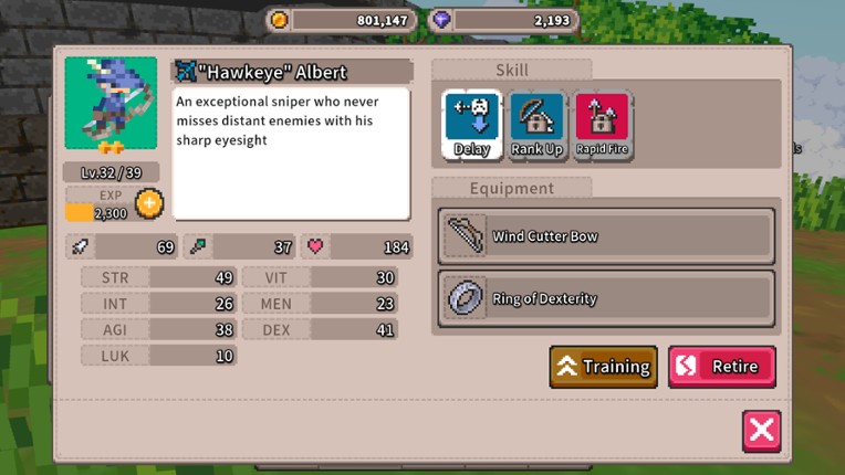 Merge Match March screenshot