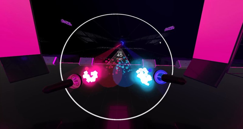 Millionaire Dancer screenshot