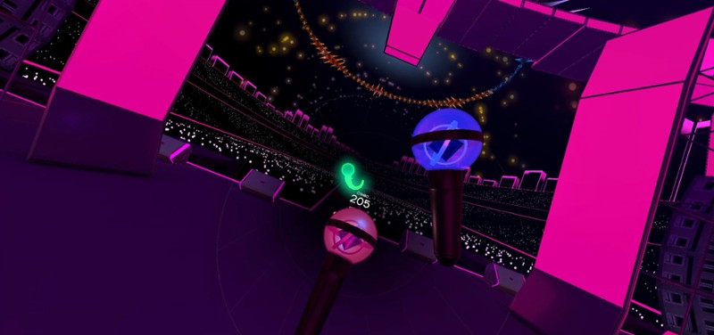 Millionaire Dancer screenshot