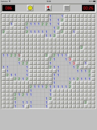 Minesweeper Classic Puzzles screenshot