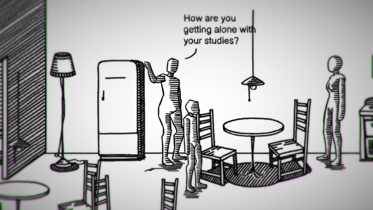 MobileZombie screenshot