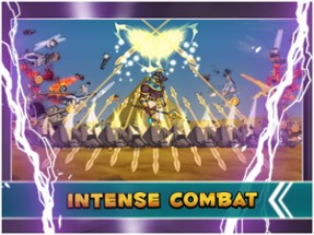 Monster Legends - Monster Age Image