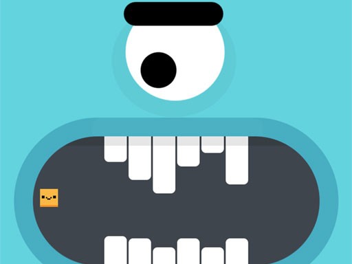 Games like Monster Teeth