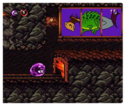 Mr. Bloopy Saves the World Image