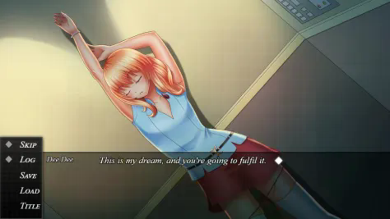 My Time With Dee Dee volume 0 screenshot