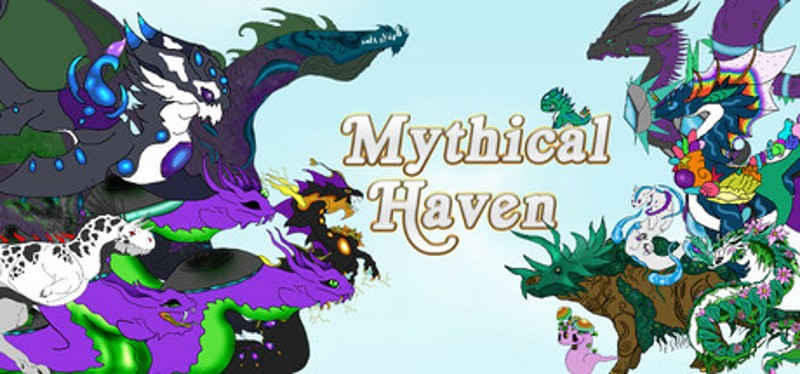 Mythical Haven Image