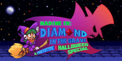 Nadine in: Diamond in the Grave Image