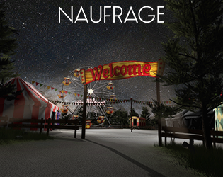 Games like Naufrage