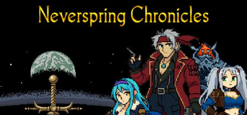 Neverspring Chronicles Image