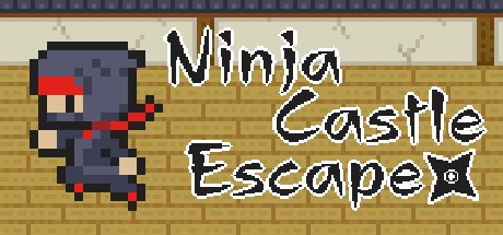 Games like Ninja Castle Escape