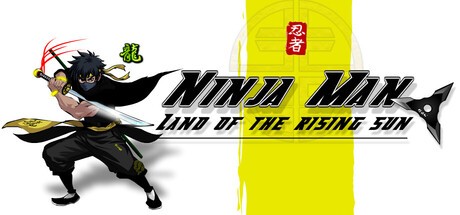 Games like Ninja Man - Land Of The Rising Sun