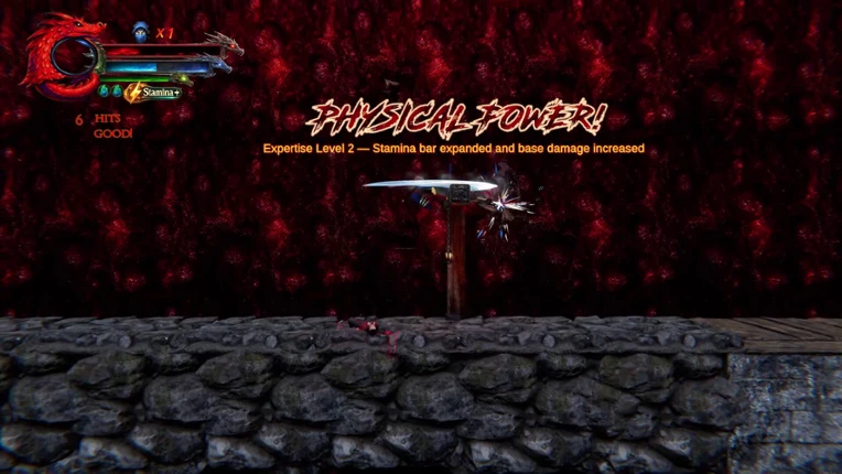 Ninja Noboken Episode 2 screenshot