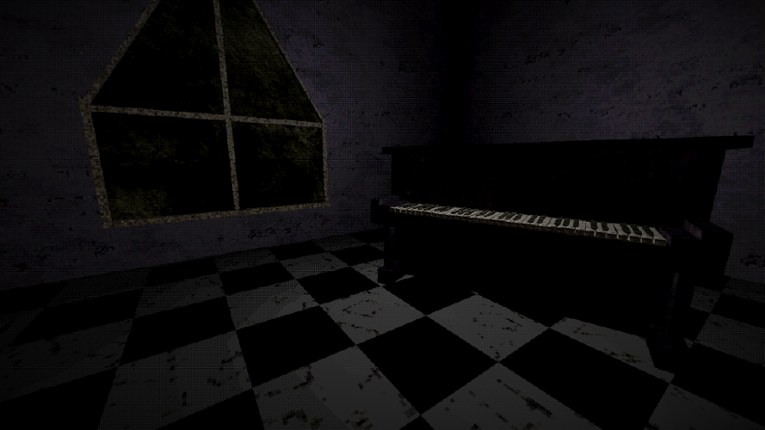 Not My Floor screenshot