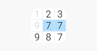 Number Match - Numbers Game Image