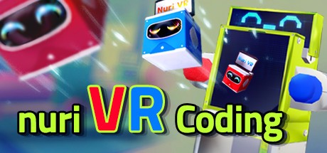 Games like Nuri VR - Coding