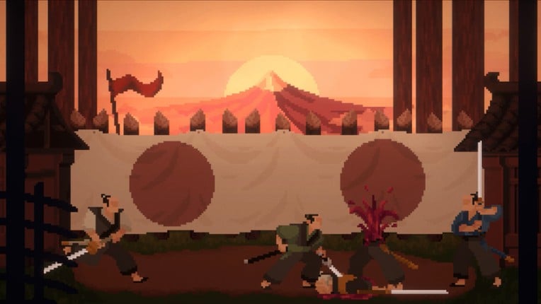 One-Thousand Cuts screenshot