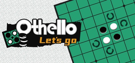Games like Othello Let's Go