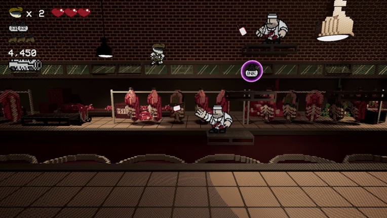 Page Turner screenshot