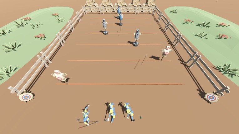 Pal Party screenshot