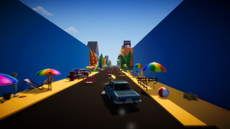 PapyPanic screenshot