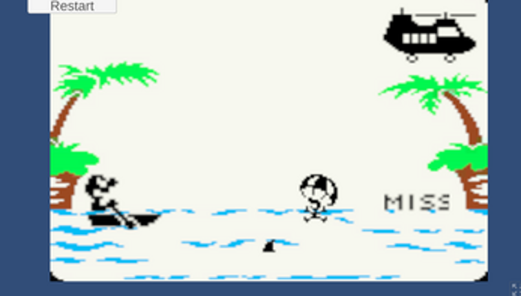 Parachuter Cover Image