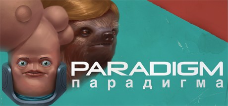 Games like Paradigm