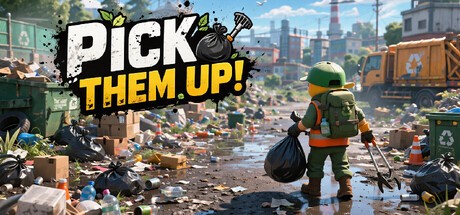 Games like Pick Them up!