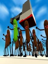 Pickle Run 3D Image