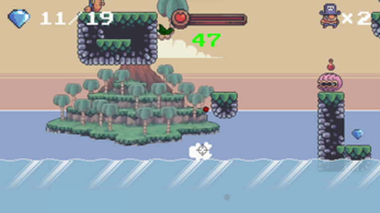 Pirate Adventure Image