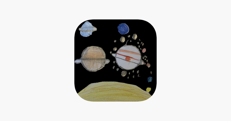 PlanetenSpielundApp2b Game Cover