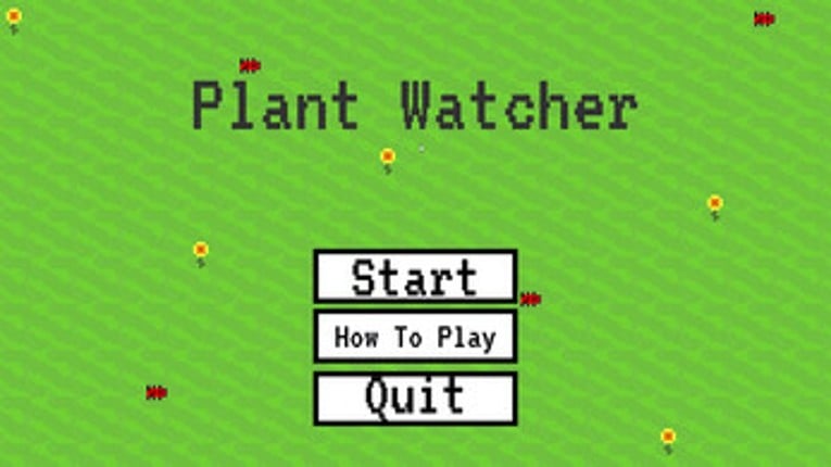 Plant Watcher Image
