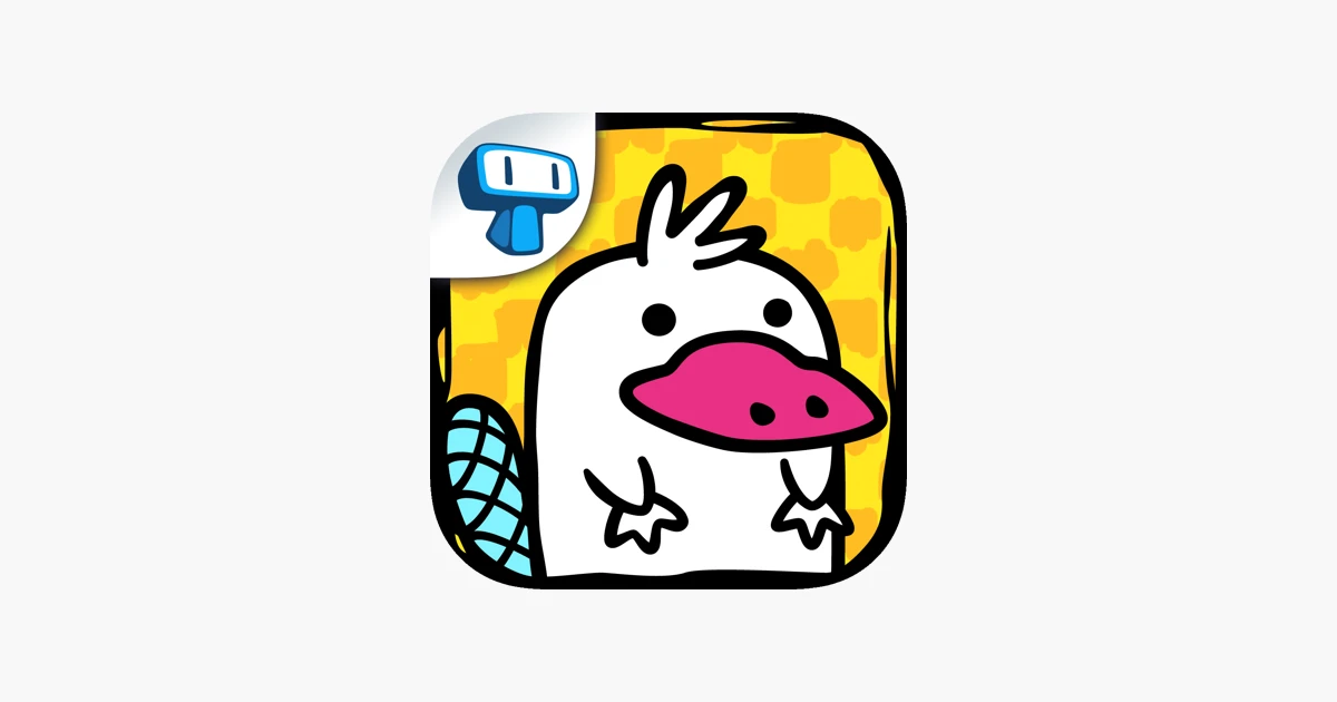 Games like Platypus Evolution: Match Game
