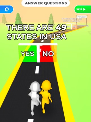 Playground 3D screenshot