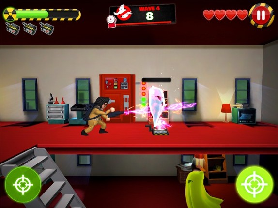 PLAYMOBIL Ghostbusters screenshot
