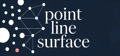 Games like point line surface