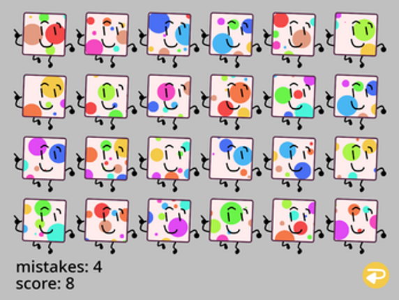 Polka Dots Image