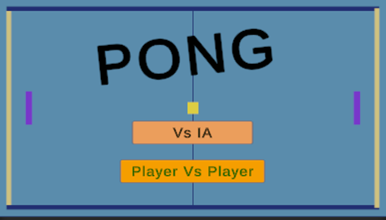 PongOne Image