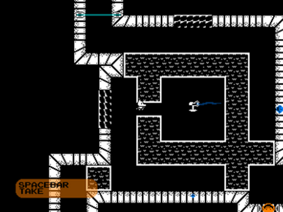 Portal Mini screenshot