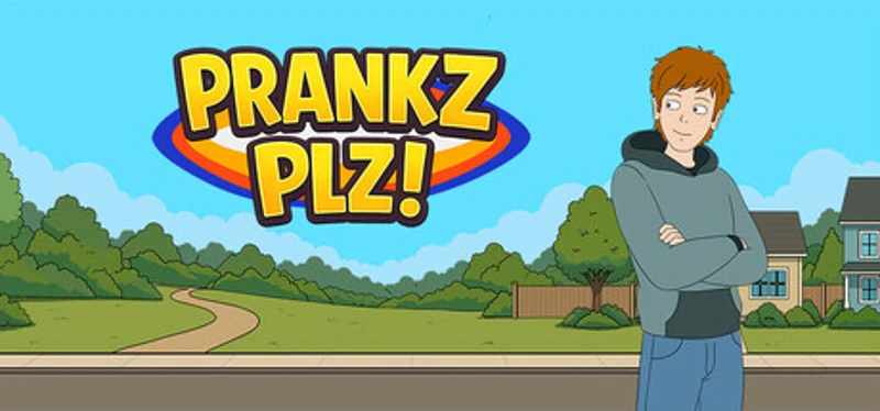 PrankzPlz! Image