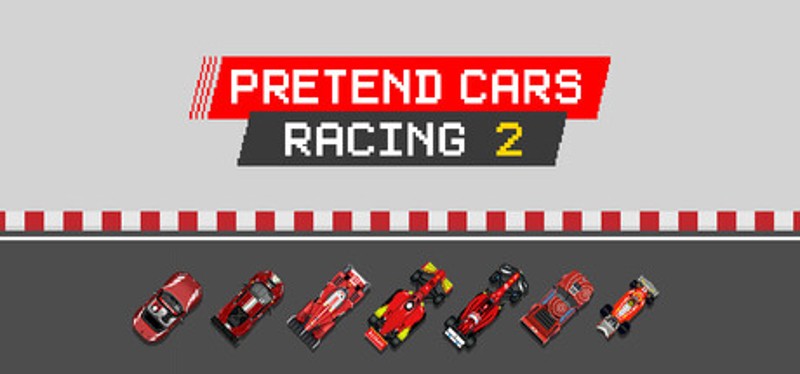 Pretend Cars Racing 2 Image