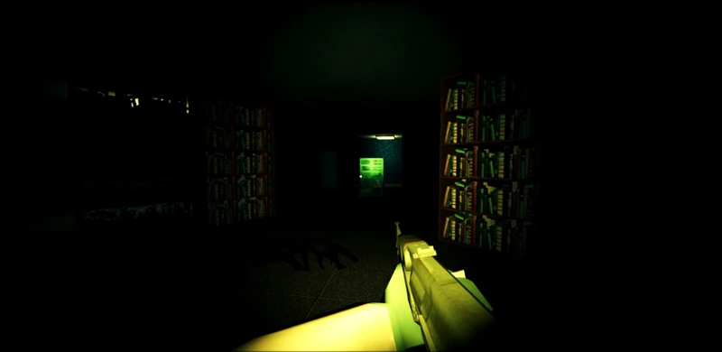 Probation Protocol screenshot