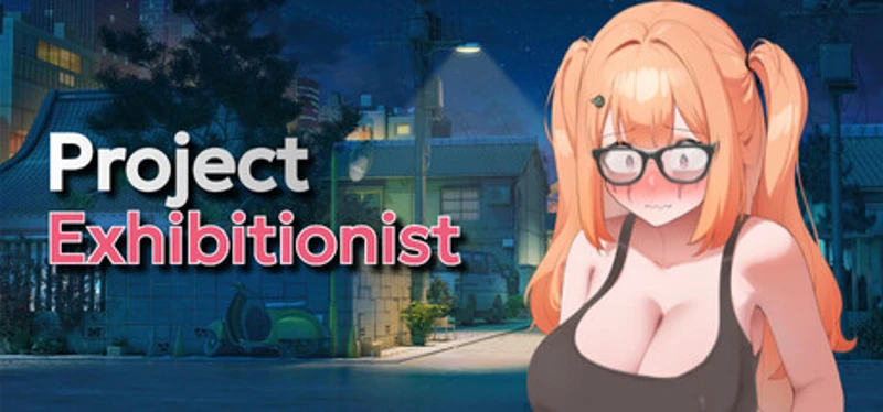 Project Exhibitionist Image