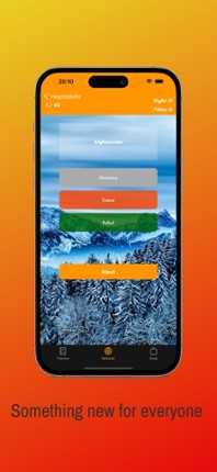 quiz-mix | Knowledge on the go Image