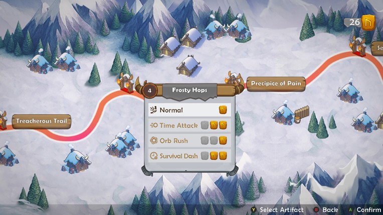 Ragnaroll screenshot