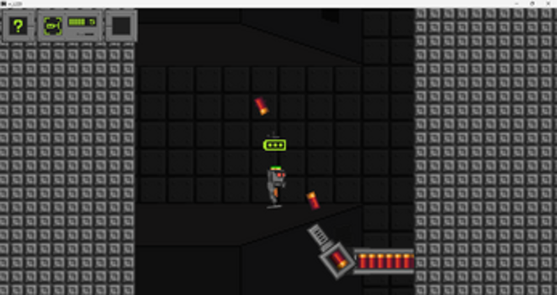 Rampant Robots pre alpha 0.10.0.1 (Godot 4.2) screenshot