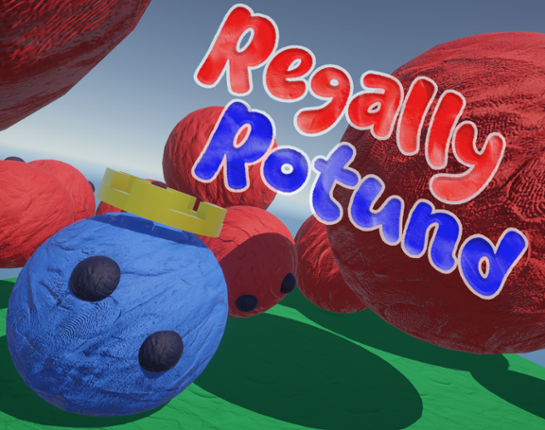 Regally Rotund Game Cover